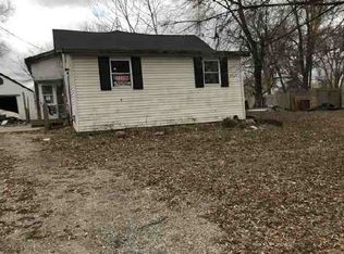 8040 S Bussell St, Carson City, MI