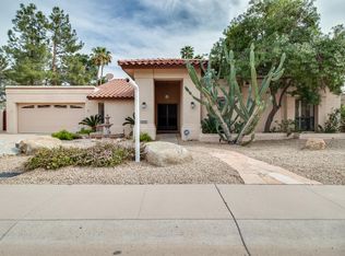 10675 E Cinnabar Ave, Scottsdale, AZ 85258