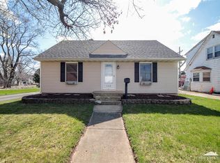113 N Railroad St, Montgomery, IL 60538