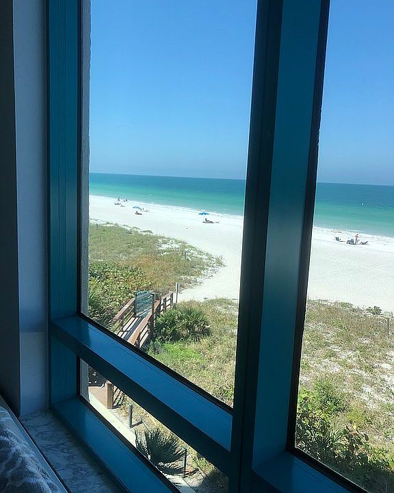 View from your window