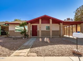 2205 E Linda Ct, Phoenix, AZ 85022