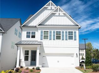 1201 Westshore Dr, Cumming, GA 30041