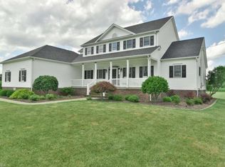 8060 W Pine Lake Rd, Salem, OH 44460