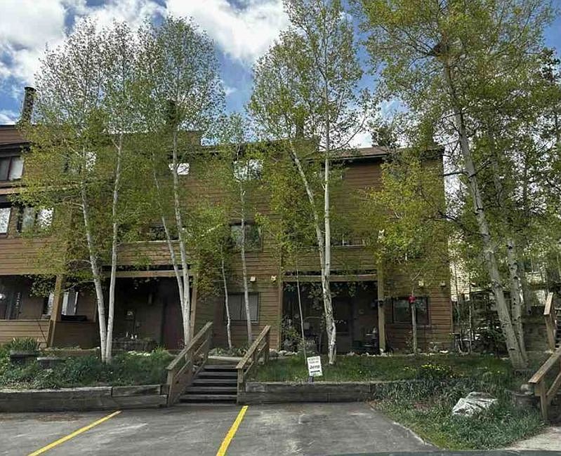 Property Front View