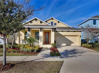 5229 Admiral Pointe Dr, Apollo Beach, FL 33572