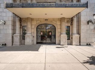 475 W 12th Ave UNIT 5B, Denver, CO 80204