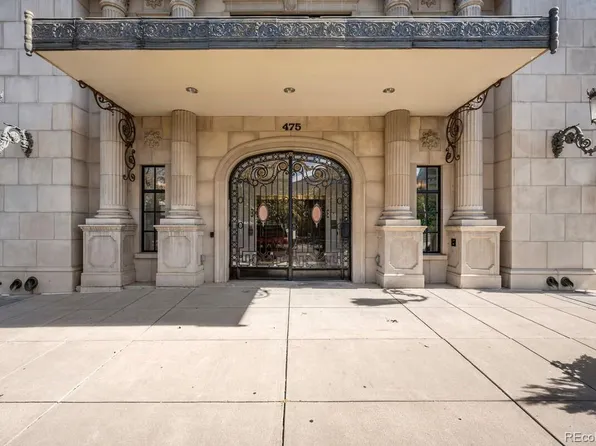 475 W 12th Avenue #5B, Denver, CO 80204