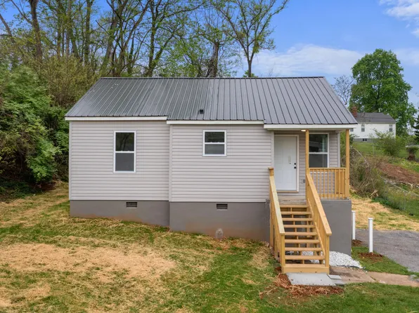 348 Beech St, Morristown, TN 37813