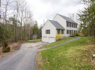 264 Grant Rd, Newmarket, NH 03857