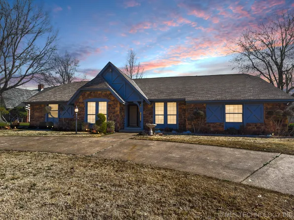 8621 S 72nd East Ave, Tulsa, OK 74133