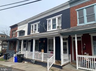 1718 Miller St, Harrisburg, PA 17103