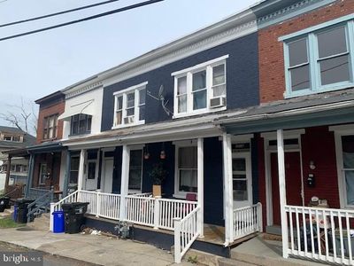 1718 Miller St, Harrisburg, PA, 17103
