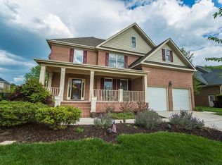 709 Falls Creek Ct, Chesapeake, VA 23322