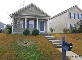 1128 Rabon Pond Dr, Columbia, SC 29223