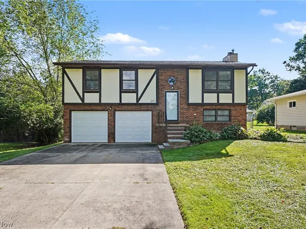 251 Caladonia Ave, Akron, OH 44333