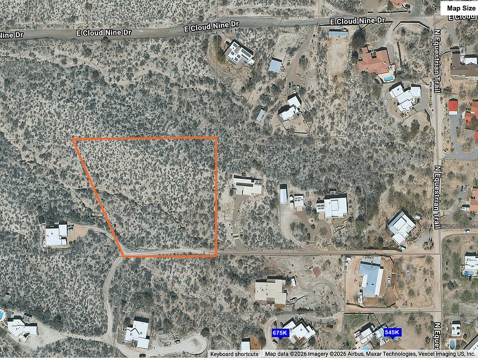 2nd image of 15725 N EQUESTRIAN Trail #-