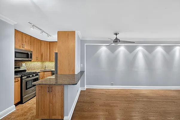 Living room, photo 6