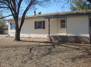 602 Liberty St, Platteville, CO 80651