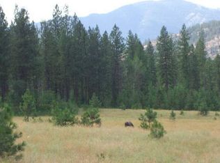 LOT-1043C Philleo Rd, Addy, WA 99101