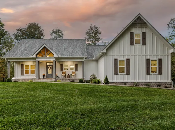 2698 25w Hwy, Cottontown, TN 37048