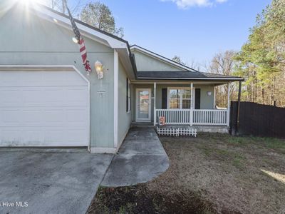 216 Glenwood Drive, Hubert, NC, 28539