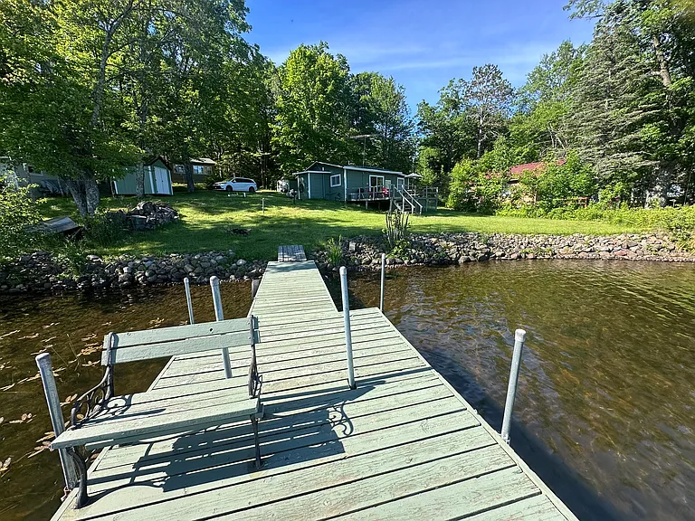 N Musky Point Ln — Photo 26
