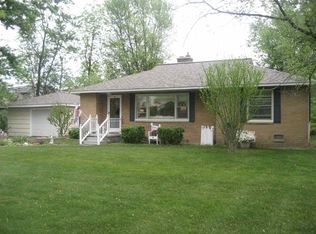 3695 Bangor Rd, Bay City, MI 48706