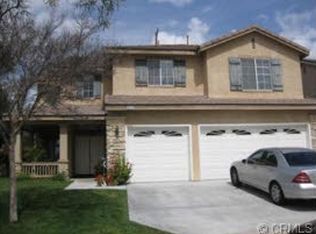 3131 Joshua St, Ontario, CA 91761