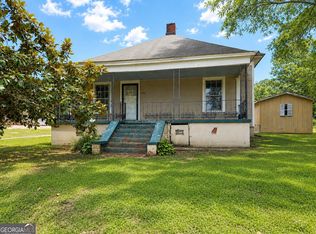4512 Thomasville Dr, Acworth, GA 30101