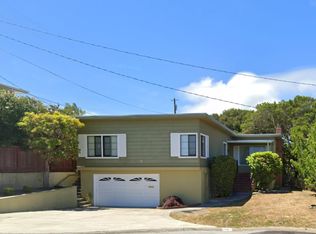 15 Corte Alegre, Millbrae, CA 94030