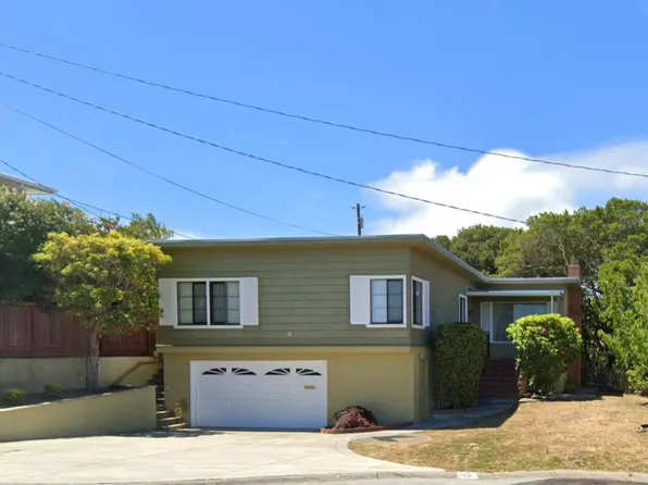 15 Corte Alegre, Millbrae, CA 94030