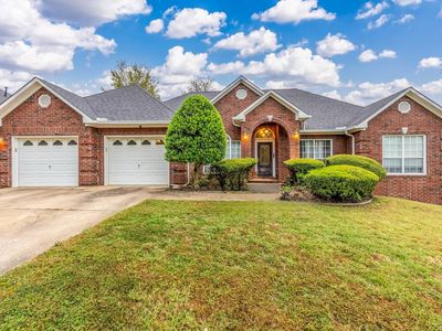 4 Greeson Cv, Maumelle, AR, 72113