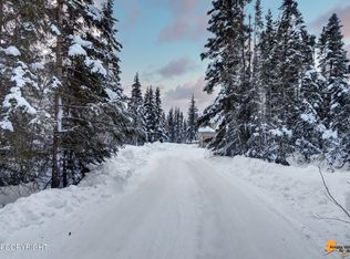 9620 Spring Hill Dr, Anchorage, AK 99507