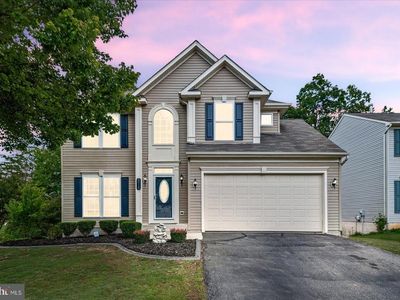 6915 Yeoman Ct, Fredericksburg, VA, 22407