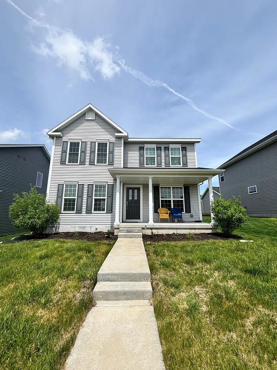 Building Photo - 9352 Watts Rd