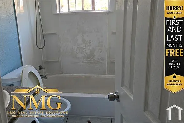 3380 Shady Oaks St #D — Photo 4