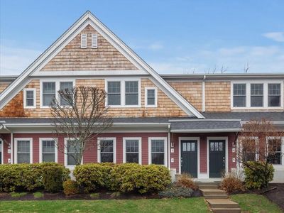 265 Post Rd, Warwick, RI, 02888