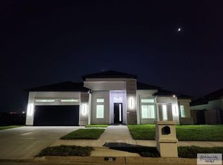 9525 Lake John, Los Fresnos, TX 78566