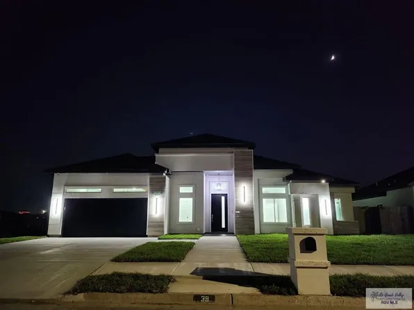 9525 Lake John, Los Fresnos, TX 78566