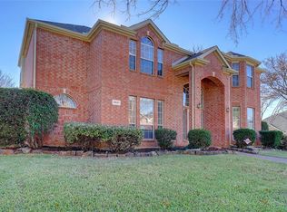 2921 Tophill Ln, Flower Mound, TX 75022