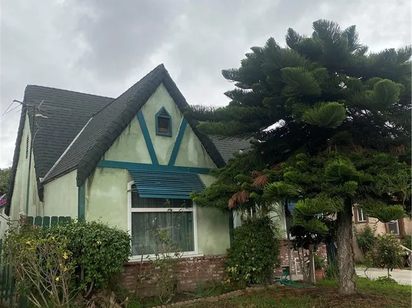 8453 Cypress Ave, South Gate, CA 90280