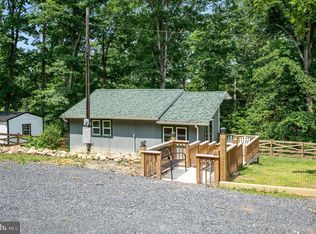 14 Johns Rd, Augusta, WV 26704