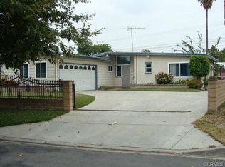 13739 Ragus St, La Puente, CA 91746
