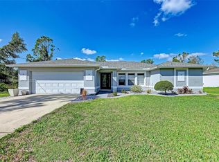 5861 Rhapsody Ave, North Port, FL 34288