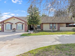 17941 Avenue 278, Exeter, CA 93221