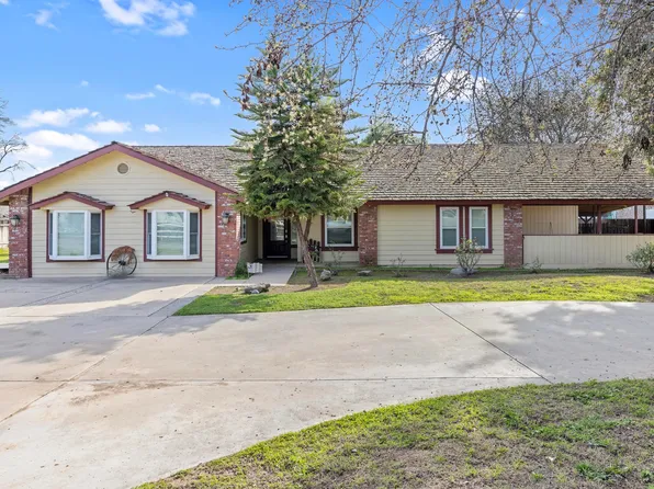 17941 Avenue 278, Exeter, CA 93221