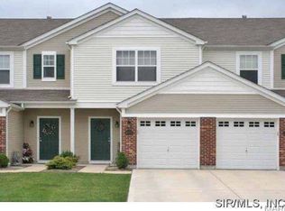 4057 Gentry Ln, Swansea, IL 62226