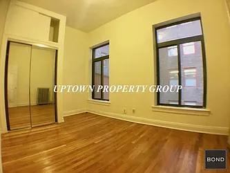 Rented by Bond New York