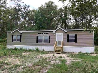 9424 Ranchero Rd, Tallahassee, FL 32305