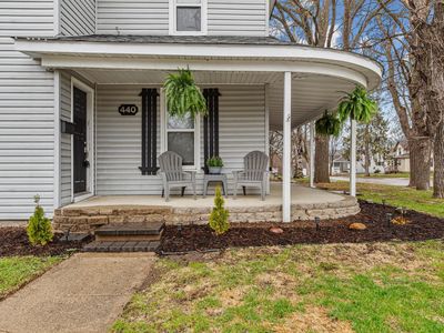 440 E Rose St, Owatonna, MN, 55060